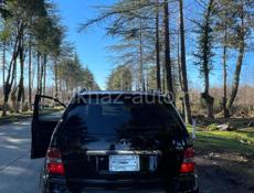 Mercedes-Benz ML
