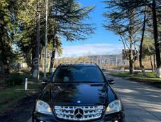 Mercedes-Benz ML