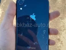 iPhone XR 64гб🔥