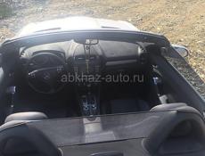Mercedes-Benz SLK