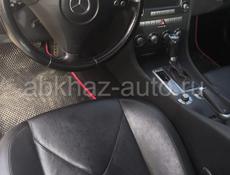 Mercedes-Benz SLK