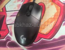 Logitech G102 prodigy 