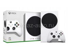 Xbox series S обсолютно новый 