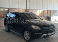 Mercedes-Benz ML