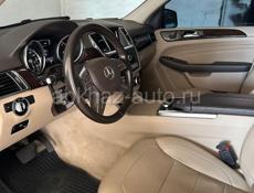 Mercedes-Benz ML