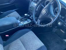 Toyota Aristo