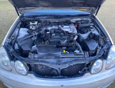 Toyota Aristo
