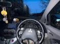 Mitsubishi Grandis