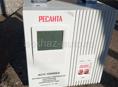 Ресанта
