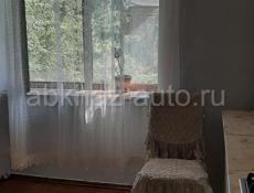 сдаётся квартира в центре Сухума