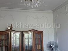 сдаётся квартира в центре Сухума