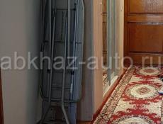 сдаётся квартира в центре Сухума