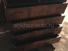 Камод