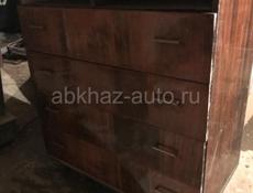 Камод