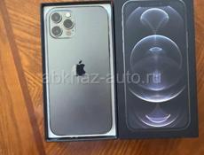 Продам iPhone 12pro 128