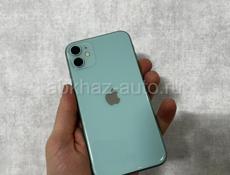 iPhone 11 128gb green 