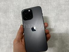 iPhone 14 Pro Max 256gb black 