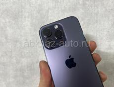 iPhone 14 Pro 128gb purple 