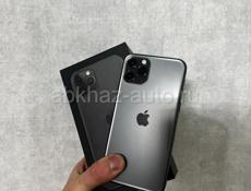 iPhone 11 Pro 64gb graphite 