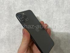 iPhone 11 Pro 64gb graphite 