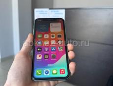 iPhone 11 128 g как новый 🔥✅