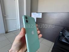 iPhone 11 128 g как новый 🔥✅