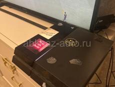 Пс 4