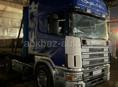 SCANIA