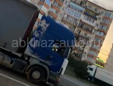 SCANIA