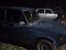 ВАЗ 2107