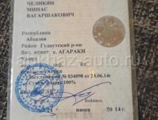 ВАЗ 2107
