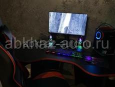 Игровой системный блок 