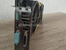 Видеокарта 4 ГБ обмен на ssd 1 TB