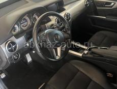 Mercedes-Benz GLK