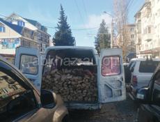 Дрова граб 