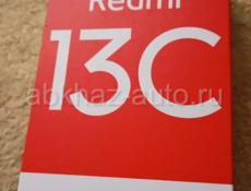 Xiaomi redmi 13C 8/256gb