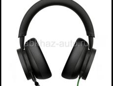 Xbox наушники 