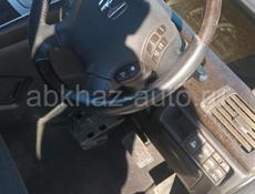 Honda Еlysion