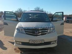 Honda Еlysion