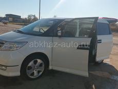 Honda Еlysion