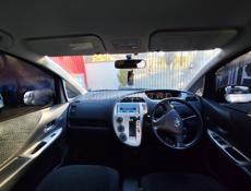 Toyota Scepter
