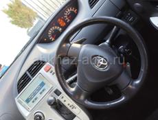 Toyota Scepter