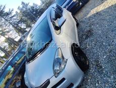 Toyota Scepter