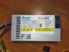 Блок питания 500w (80plus platinum) 