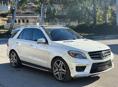 Mercedes-Benz ML