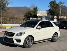 Mercedes-Benz ML