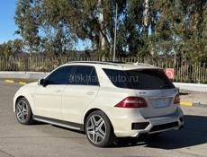 Mercedes-Benz ML