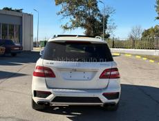 Mercedes-Benz ML