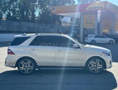 Mercedes-Benz ML