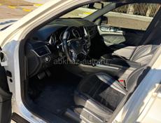 Mercedes-Benz ML